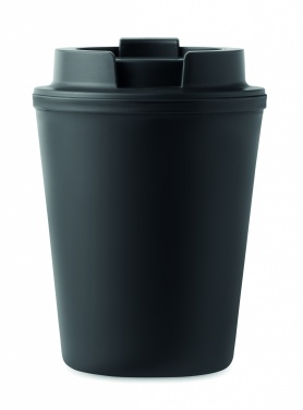Logotrade promotional gift image of: Recycled PP tumbler 300 ml