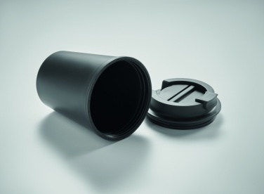 Logo trade advertising product photo of: Recycled PP tumbler 300 ml