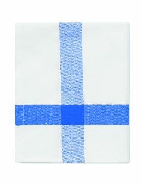 Logotrade promotional item picture of: Recycled fabric kitchen towel