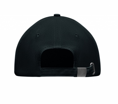 Logo trade promotional product photo of: 5 panel baseball cap