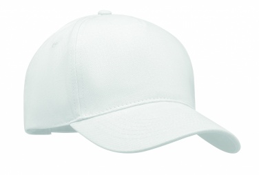 Logotrade business gifts photo of: 5 panel baseball cap