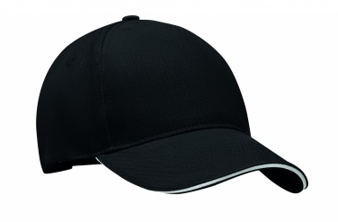 Logotrade corporate gifts photo of: 5 panel baseball cap