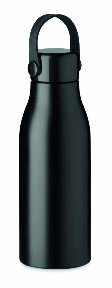 Logotrade business gifts photo of: Aluminium bottle 650ml