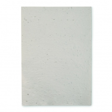 Logotrade business gift image of: A4 wildflower seed paper sheet