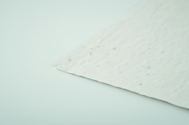 Logotrade promotional gift image of: A6 wildflower seed paper sheet