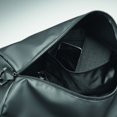 Logo trade promotional products picture of: Sports bag in 50C tarpaulin