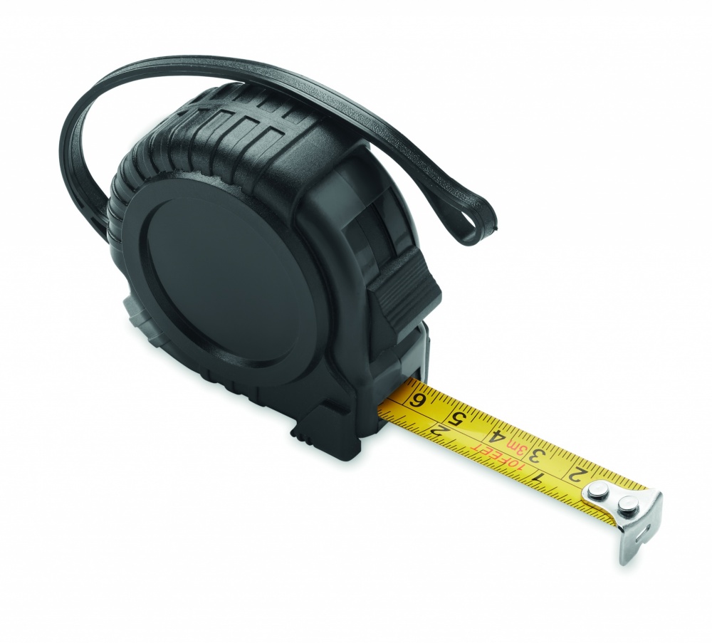 Logotrade promotional merchandise photo of: Measuring tape 3M