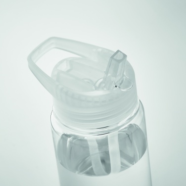 Logotrade promotional item image of: Tritan Renew™ bottle 650 ml