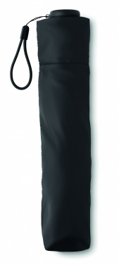 Logo trade promotional items picture of: Light folding umbrella 100gr