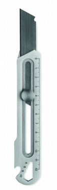 Logotrade advertising product image of: Multi tool retractable knife
