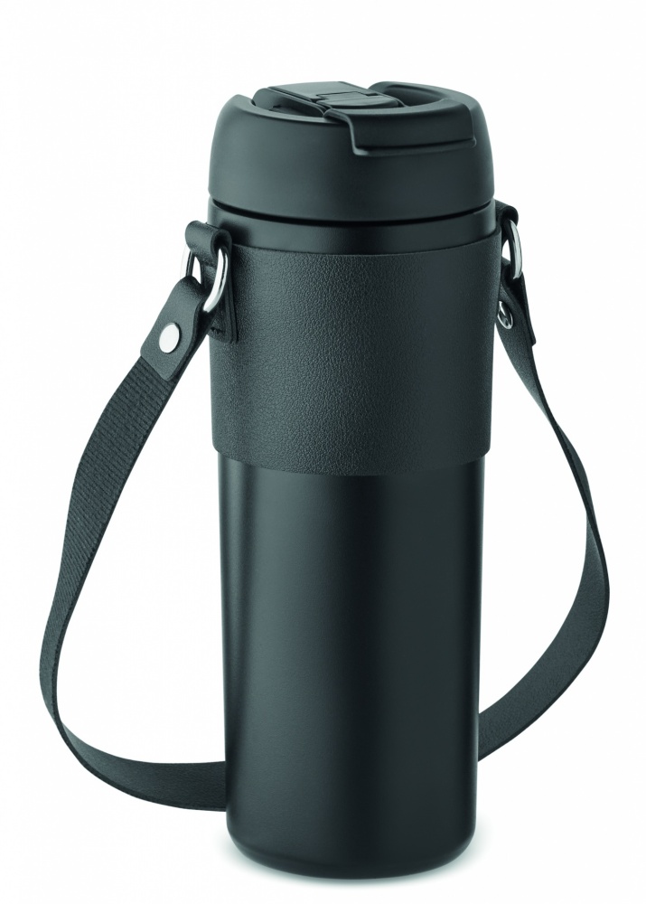 Logotrade corporate gift picture of: Double wall tumbler 700 ml