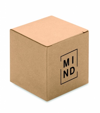 Logo trade corporate gift photo of: Bamboo brain teaser puzzle