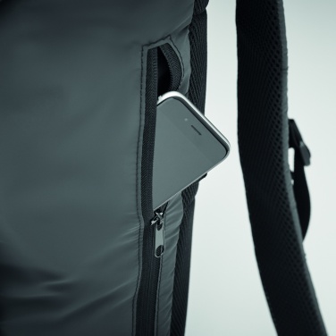 Logotrade corporate gifts photo of: Backpack brightening 190T