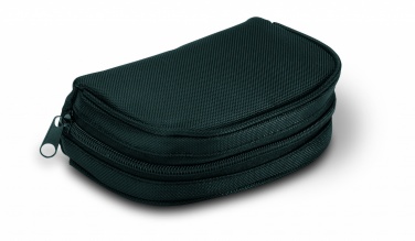 Logo trade promotional merchandise picture of: 3 piece travel set