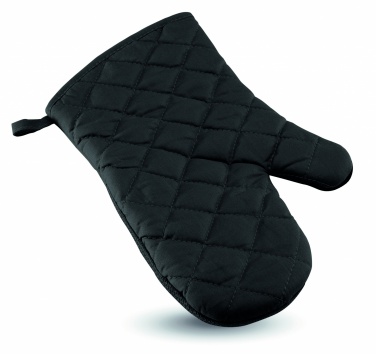 Logo trade corporate gift photo of: Cotton oven glove