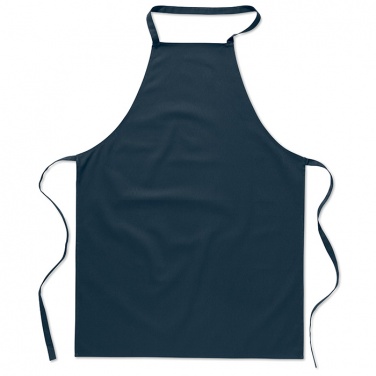 Logotrade promotional gift picture of: Kitchen apron in cotton