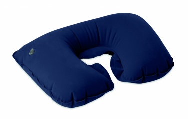 Logotrade advertising product image of: Inflatable pillow in pouch