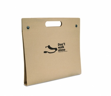 Logotrade promotional product image of: Conference folder recycled
