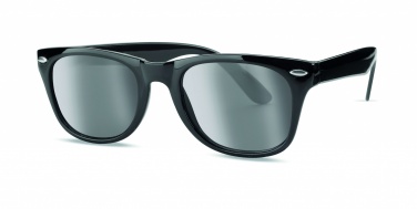 Logo trade promotional products image of: Sunglasses with UV protection VILJANDI