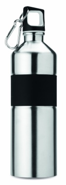 Logotrade promotional gift picture of: Stainless steel bottle 750 ml