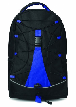 Logotrade business gift image of: Adventure backpack