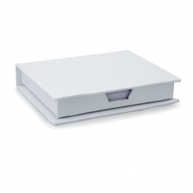 Logotrade corporate gift picture of: Memo notes pad dispencer