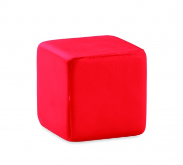 Logotrade promotional merchandise image of: Anti-stress square