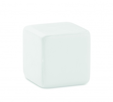 Logotrade promotional giveaway picture of: Anti-stress square