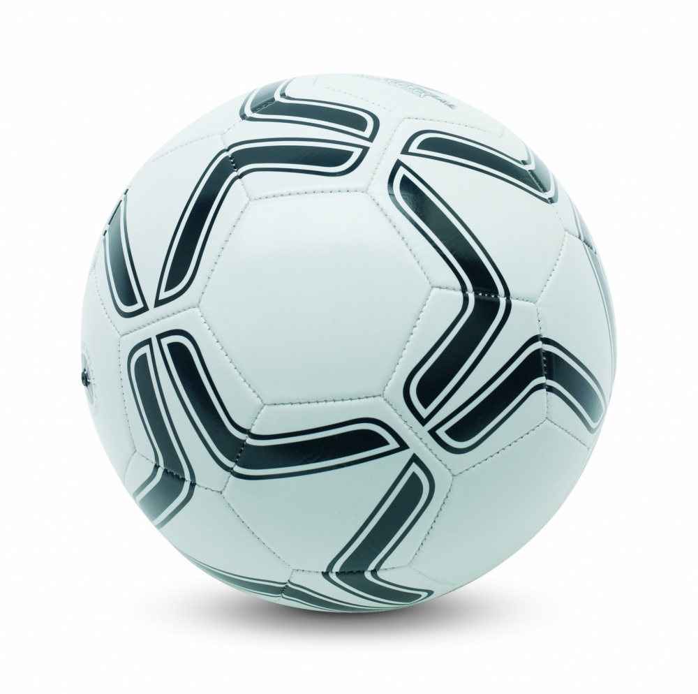 Logotrade promotional products photo of: Soccer ball in PVC 21.5cm
