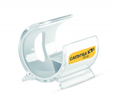 Logotrade promotional merchandise picture of: Phone stand