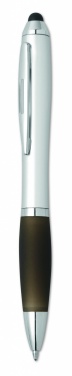 Logotrade promotional giveaways photo of: Stylus ball pen