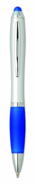Logotrade promotional item image of: Stylus ball pen