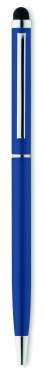 Logotrade corporate gift picture of: Twist and touch ball pen