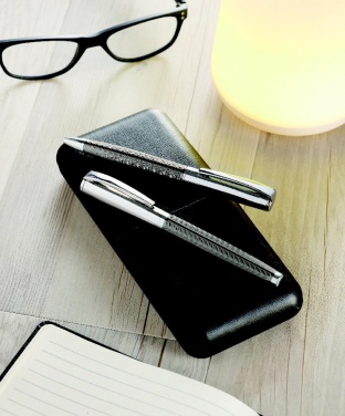 Logotrade promotional item picture of: Ball pen set in box