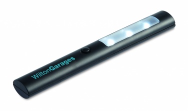 Logotrade promotional gifts photo of: 3 LED torch with magnet