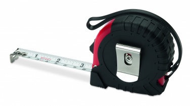 Logotrade advertising product picture of: Measuring tape 5m