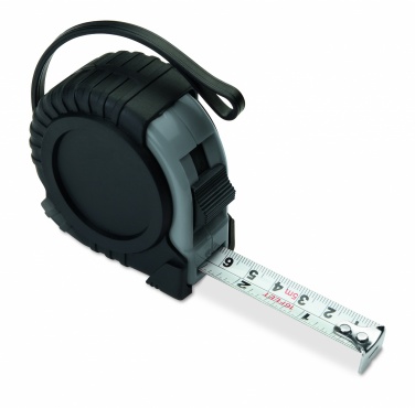Logo trade advertising products picture of: Measuring tape 5m