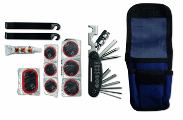 Logotrade promotional giveaways photo of: Bike repair kit