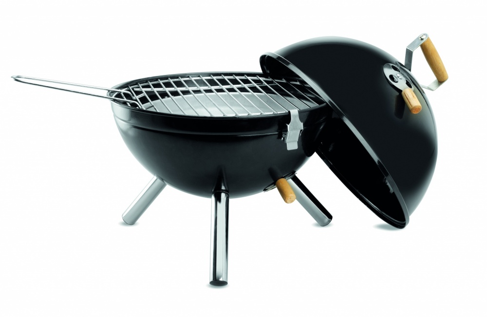 Logotrade promotional giveaway picture of: Barbecue grill