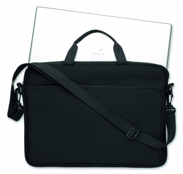 Logotrade promotional giveaways photo of: Neoprene laptop pouch