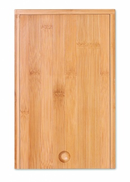 Logotrade promotional gift picture of: Cheese and wine set