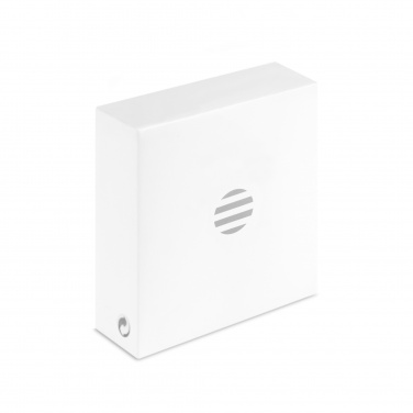 Logo trade corporate gift photo of: Smoke detector