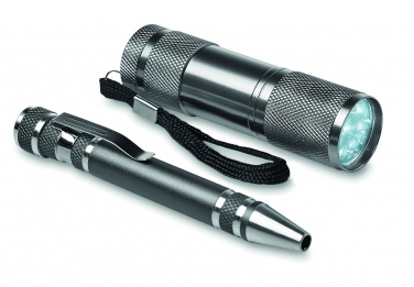 Logotrade promotional item picture of: 2 piece tool set