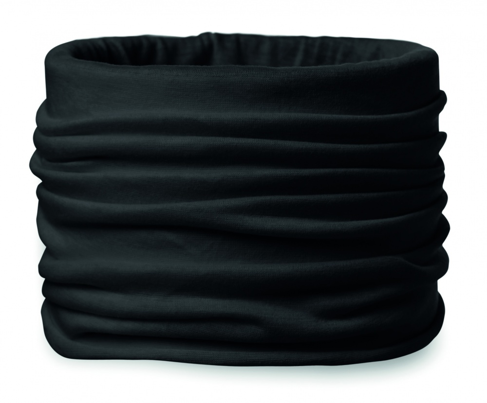 Logo trade promotional items picture of: Bandana in microfiber