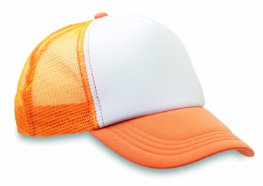 Logotrade promotional merchandise image of: Truckers cap