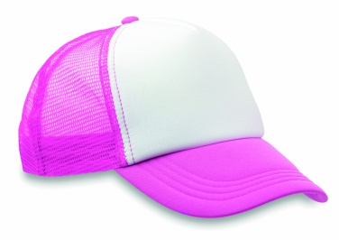 Logotrade promotional products photo of: Truckers cap