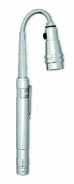 Logo trade promotional items image of: Extendable torch