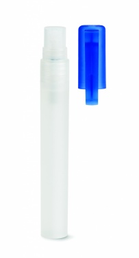 Logotrade corporate gifts photo of: Hand cleanser pen