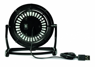Logo trade advertising product photo of: USB fan