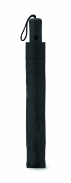 Logo trade promotional gifts picture of: 21 inch foldable  umbrella